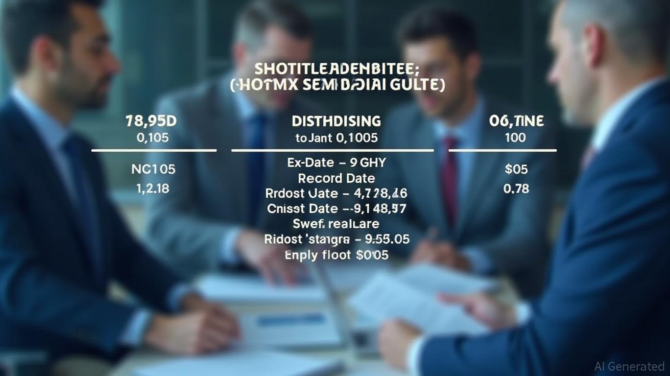 PGIM Closed-End Funds Declare Distributions for December 2025, January and February 2026.