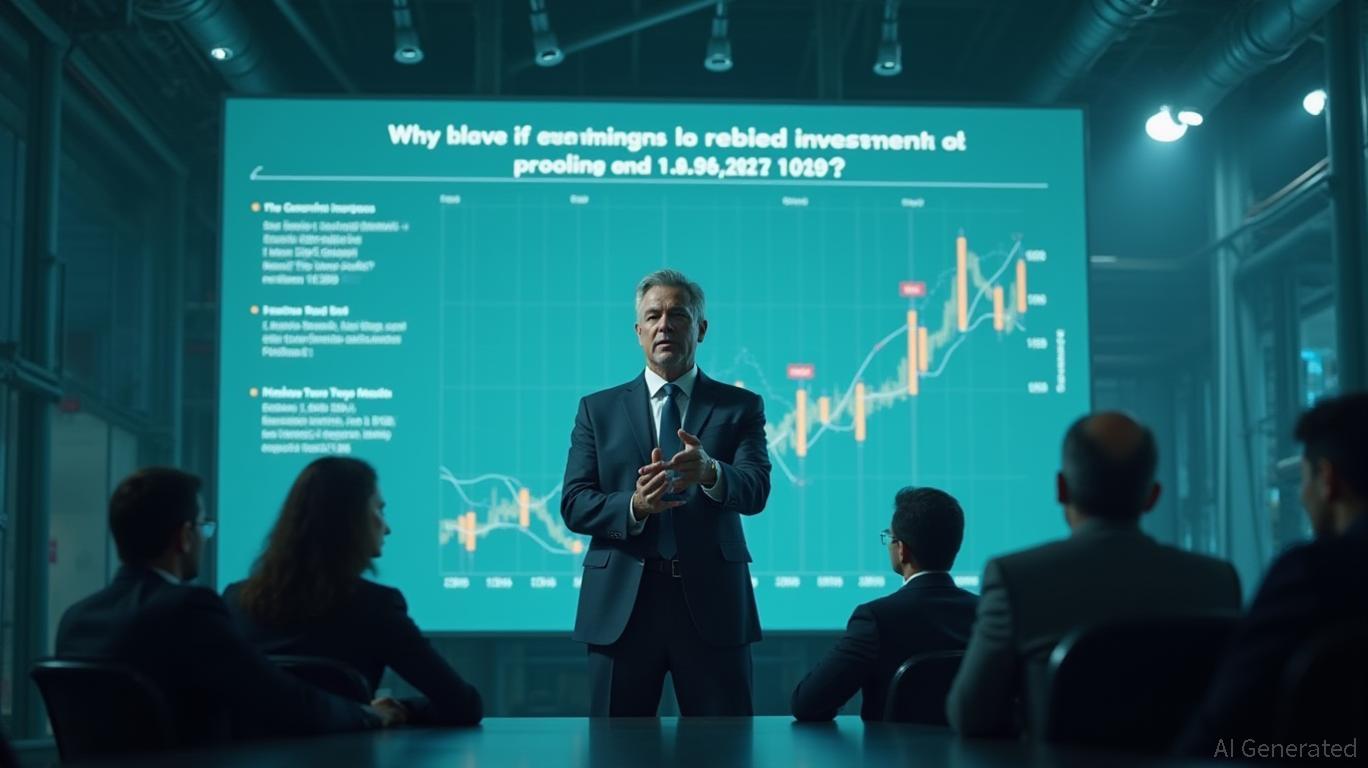 Petrobras Revises Investment Plans Amid Weak Oil Prices