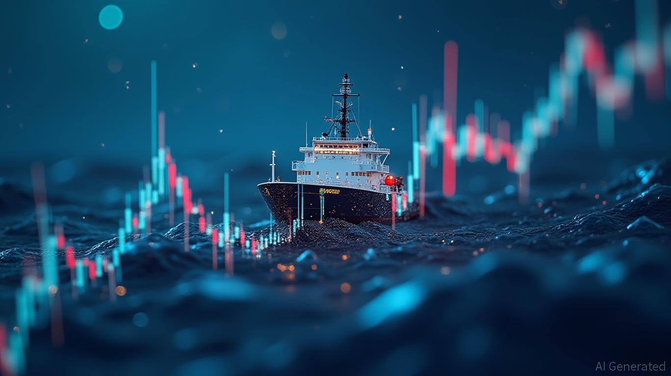 Jefferies Maintains Hold Recommendation for Nordic American Tankers (NAT) with 2.34% Downside Potential.