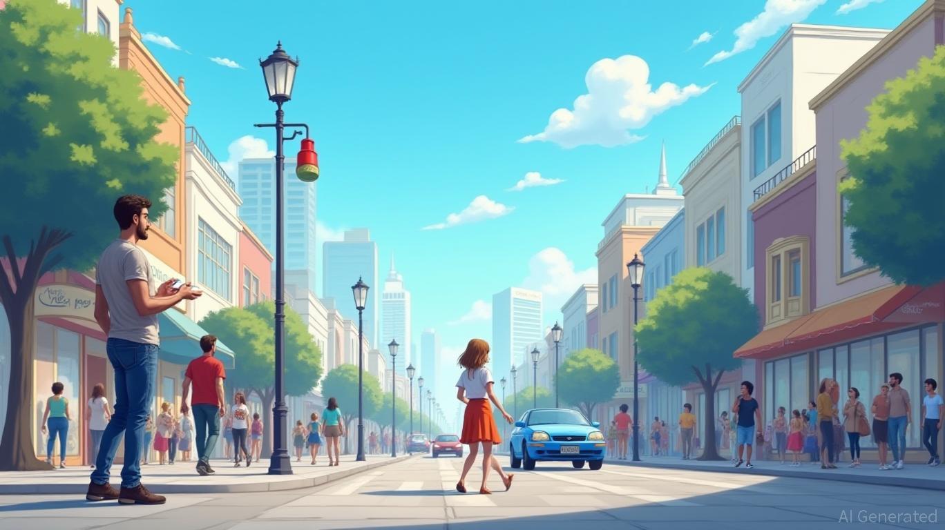 Deckers Outdoor stock rises 0.7% amid Black Friday discounts on Hoka shoes.