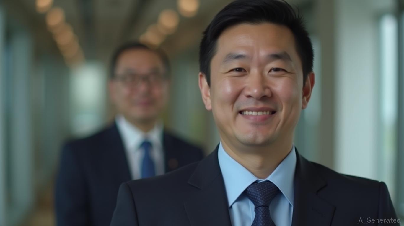 Maase Inc. Appoints Jingkai Li as Chairman of the Board