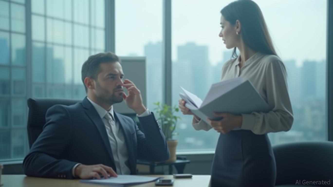 Resideo Technologies: A Mixed Performance Amidst Industry Volatility