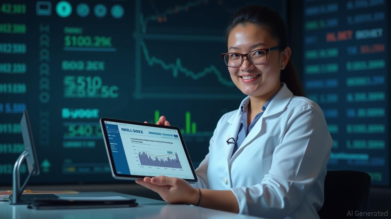 CollPlant Biotechnologies (CLGN) Receives Buy Recommendation with 436.16% Upside Potential from D. Boral Capital