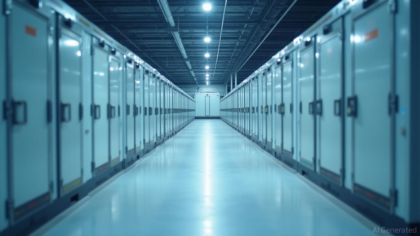 COLD: A Dividend Paying REIT with a 8.6% Yield Amid Market Turmoil