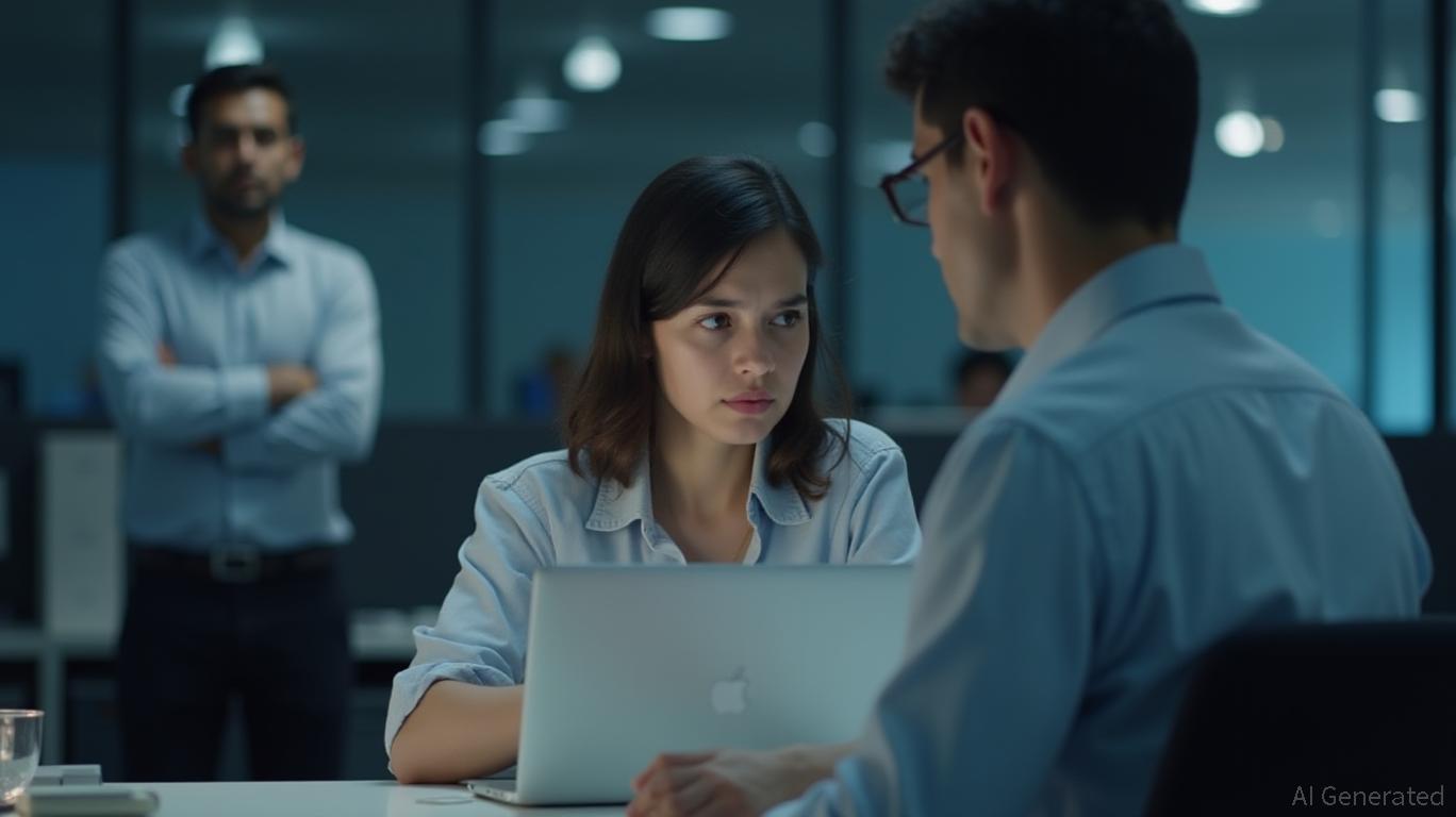 Employee Blocks Team Lead for Demanding Flight Booking Details After Pre-Approved Leave