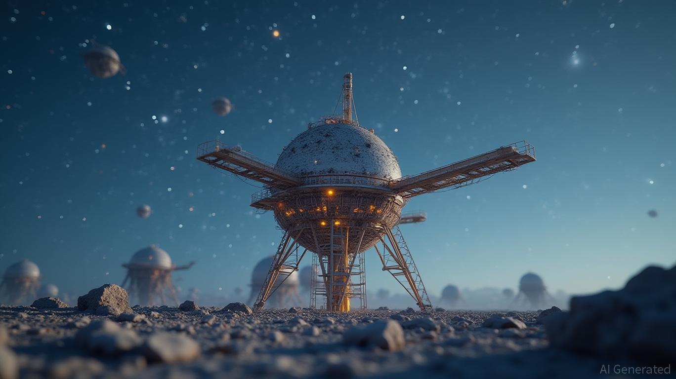 Planet Labs PBC Valuation: A Closer Look Amid Recent Share Price Surge