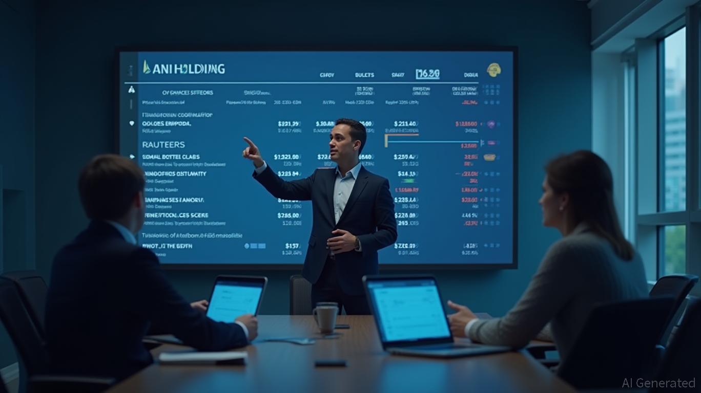 On Holding Experiences 6.6% Surge Following Q3 Earnings Beat and Raised Guidance: What's Behind the Growth?