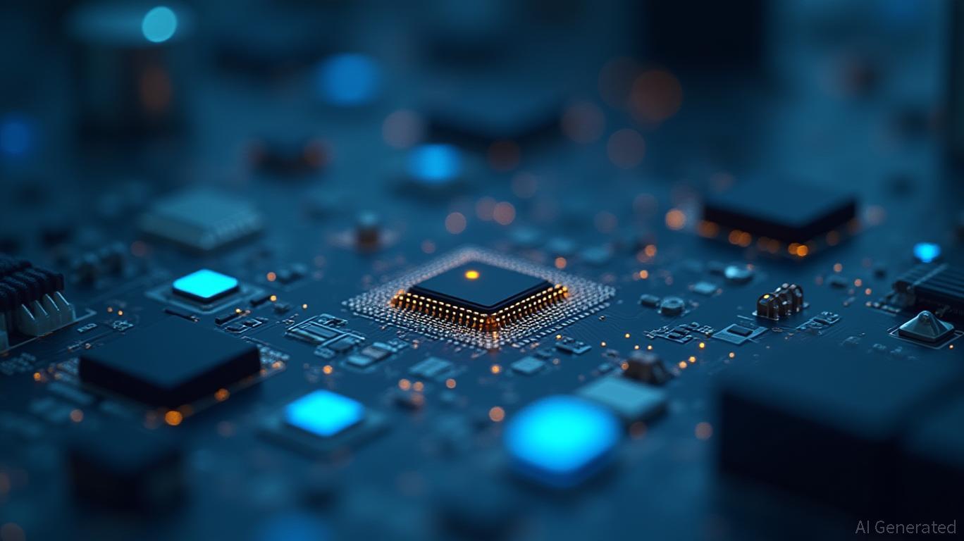 SemiLEDs Reports Q4 Revenue Decline, Lower Margins, and Negative Altman Z-Score