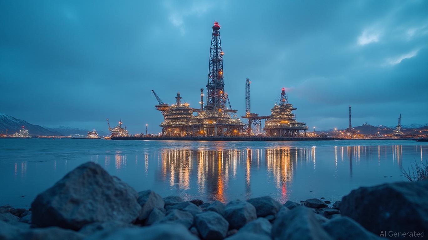 Enerflex Ltd.: Institutional Ownership and Shareholder Insights