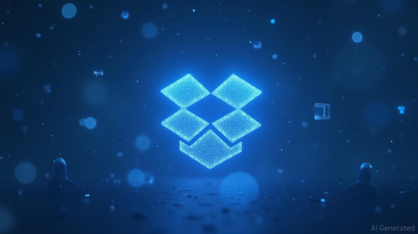 Dropbox: A Rare Tech Stock Offering Attractive Value