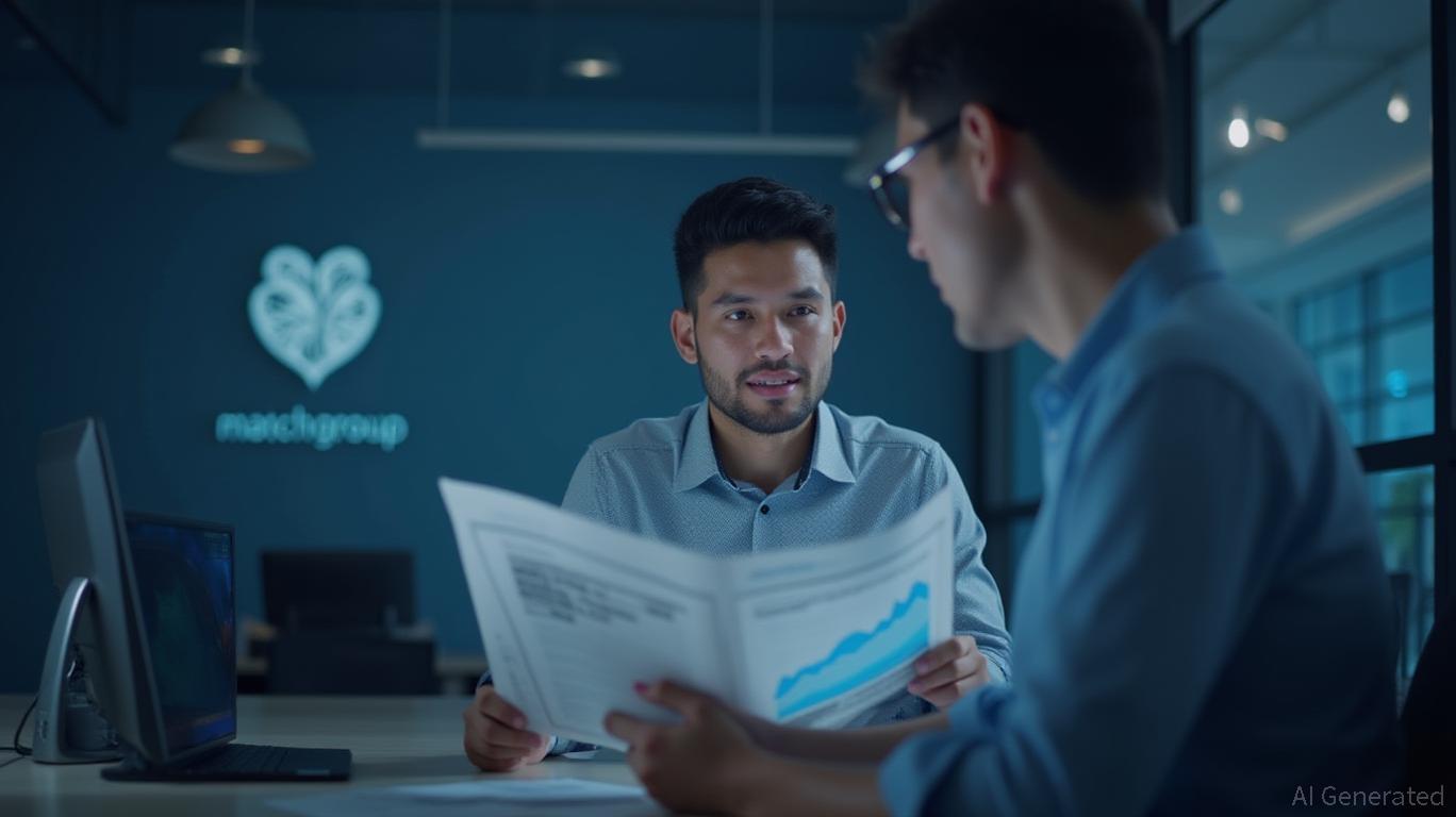 Match Group to Pay Dividend of $0.19 Per Share, Payout Ratio at 19%