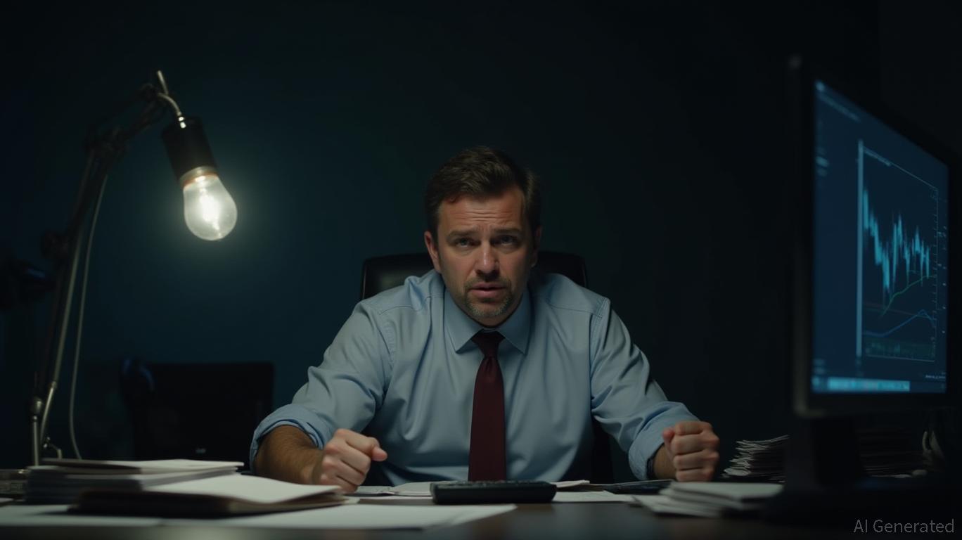 Warning: PennantPark Investment's Unconsolidated JV Raises Red Flags