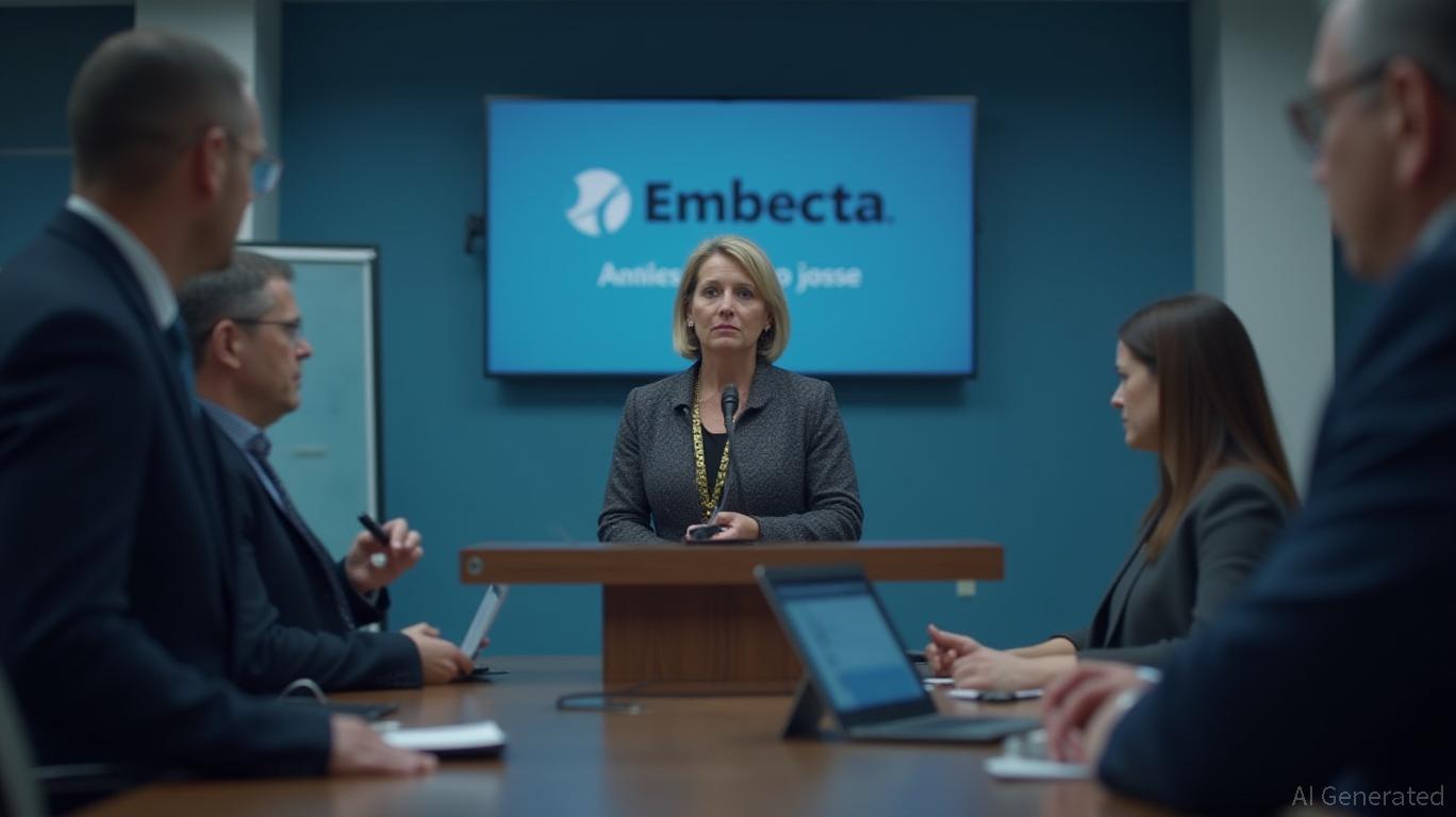 Embecta Q4 and FY25 Results Disappoint Investors, Stock Price Down 7.24% and 7.44%