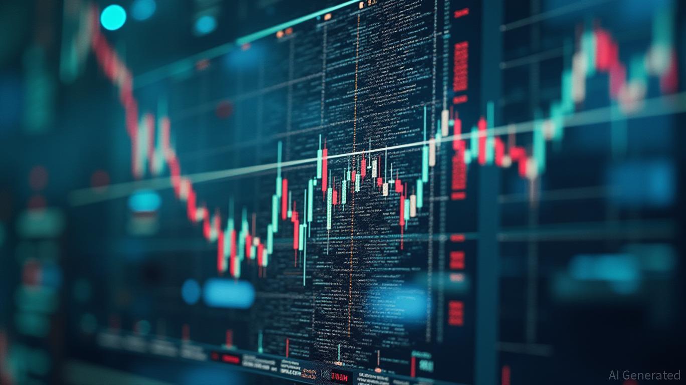 Prudential PLC: Navigating Volatility in End Markets Despite Growth
