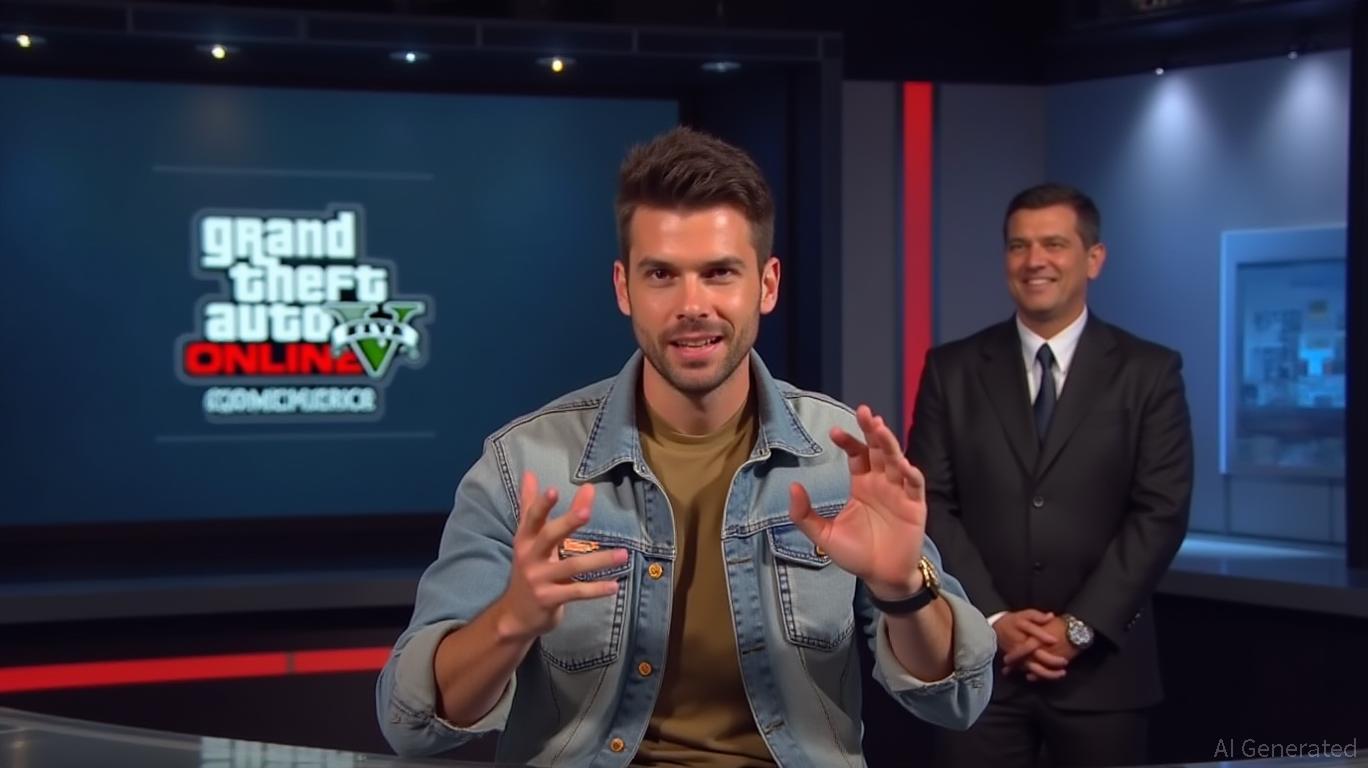 Grand Theft Auto 6 Release Date Remains Unchanged Despite Speculation and Rumors