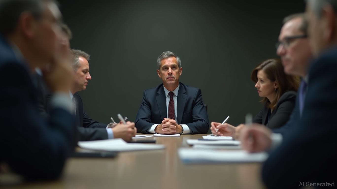 Understanding GEO Group's Increased Payment Flexibility and Its Impact on Capital Allocation