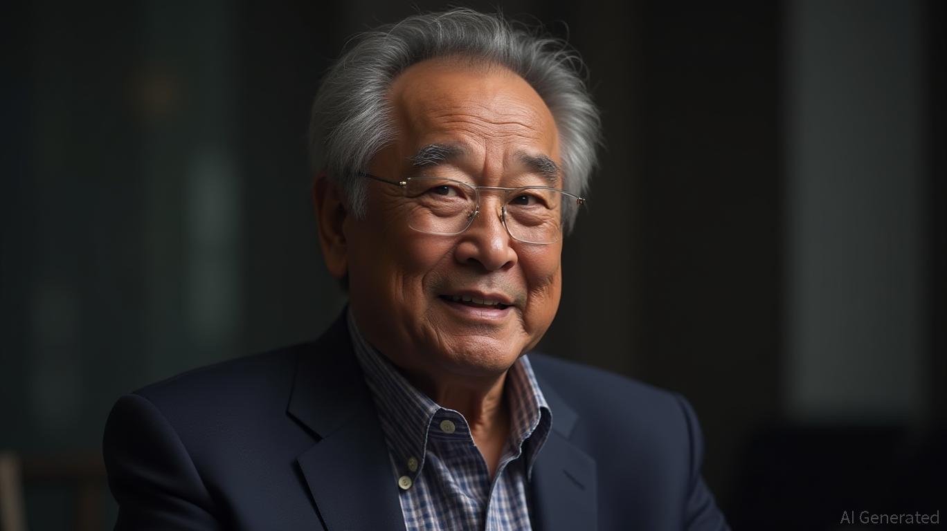 Robert Kiyosaki Warns of Biggest Crash in History, Recommends Buying Bitcoin, Ethereum, Gold, and Silver as Safe-Haven Assets.