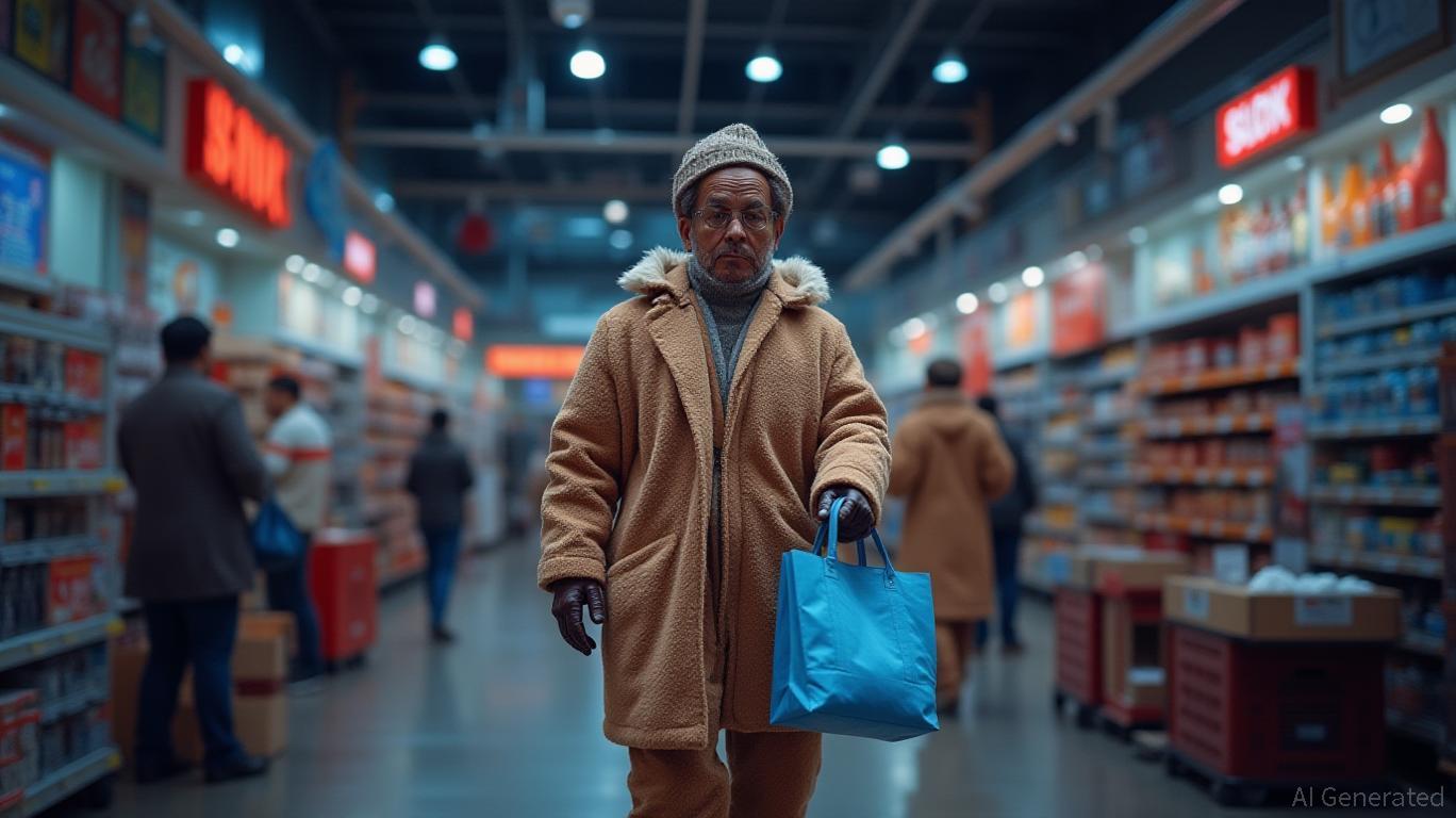 Albertsons, Kroger Lead Retail Rankings with Strong Buy Ratings