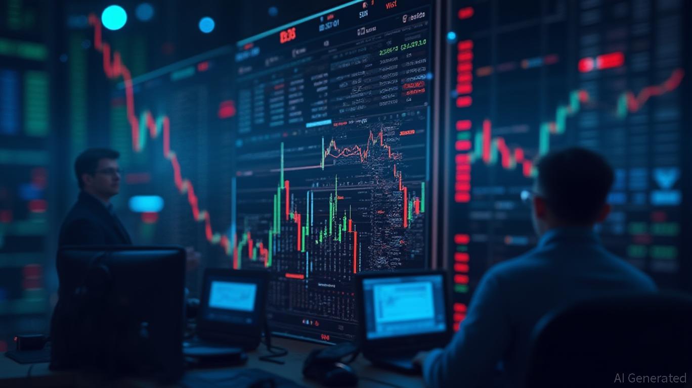 Stock Market Recap: Alphabet, Coinbase, GameStop, and Oracle Lead the Pack