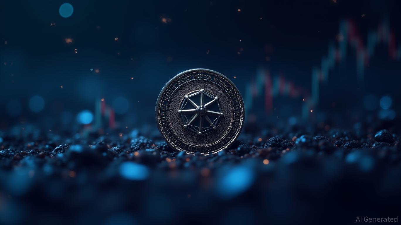 ADA Price Prediction for December: Sideways Movement or Breakout Ahead?
