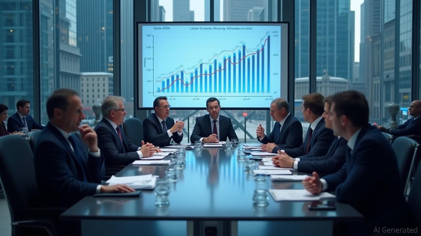 Eurozone Officials to Keep Rates Steady Amid 2% Inflation