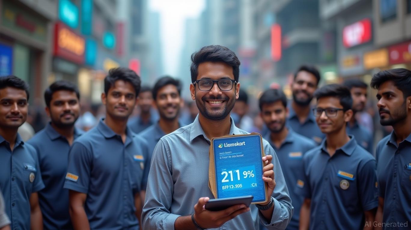 Lenskart Reports 21% YoY Increase in Q2 Revenue, Net Profit Rises 20%