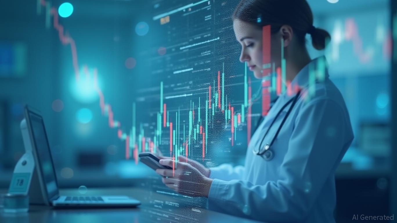 Nutex Health: Fairly Valued After Pullback, But Wait for a Better Entry Point