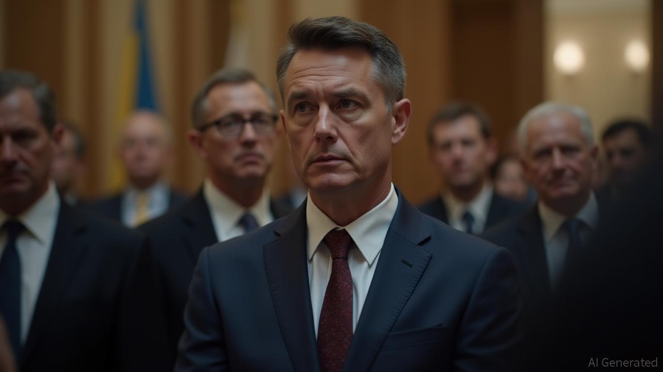 Ukraine Seeks Dignified End to War with US Negotiations