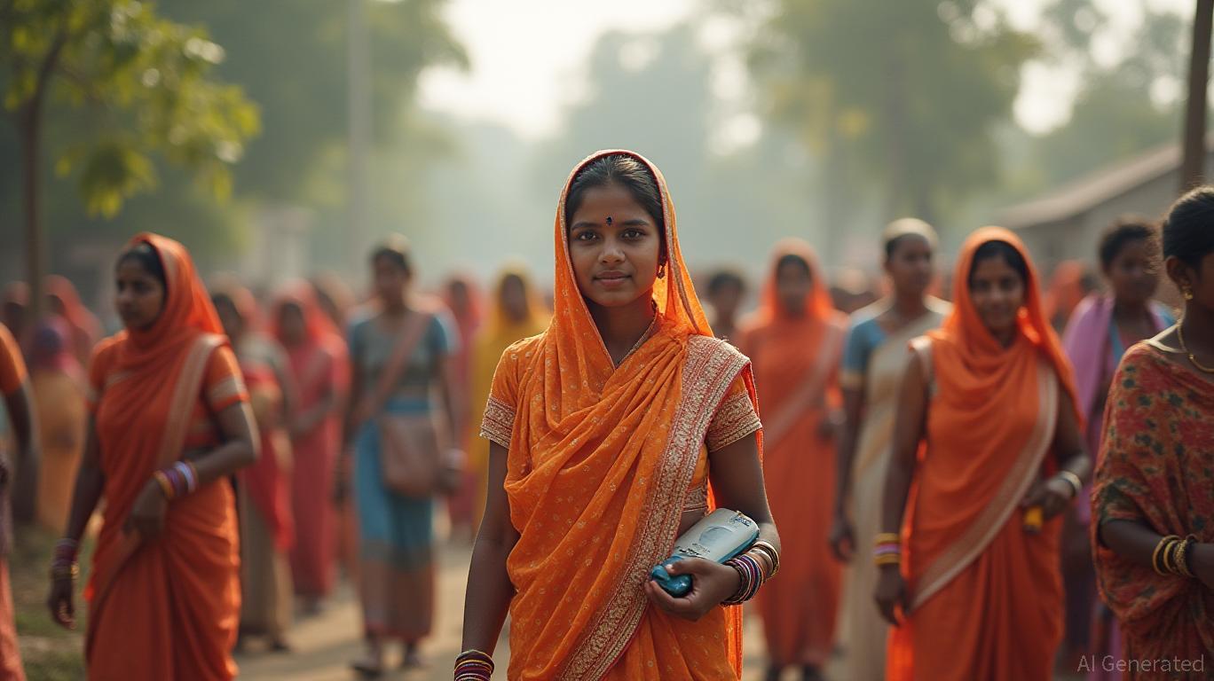 India's Population to Stabilize by 2080 Due to Declining Fertility Rate: Demographer