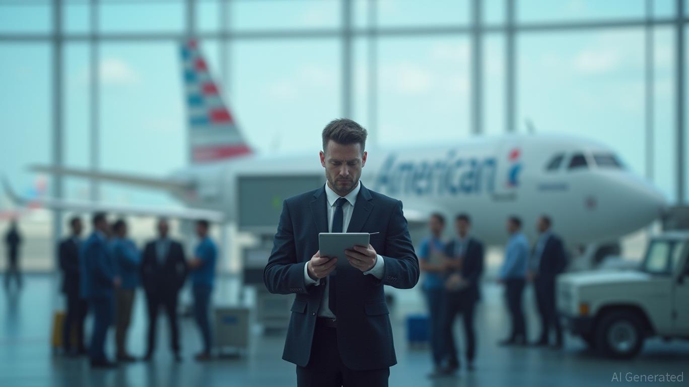 American Airlines Resolves Airbus A320 Software Recall: Swift Action Minimizes Operational Disruptions