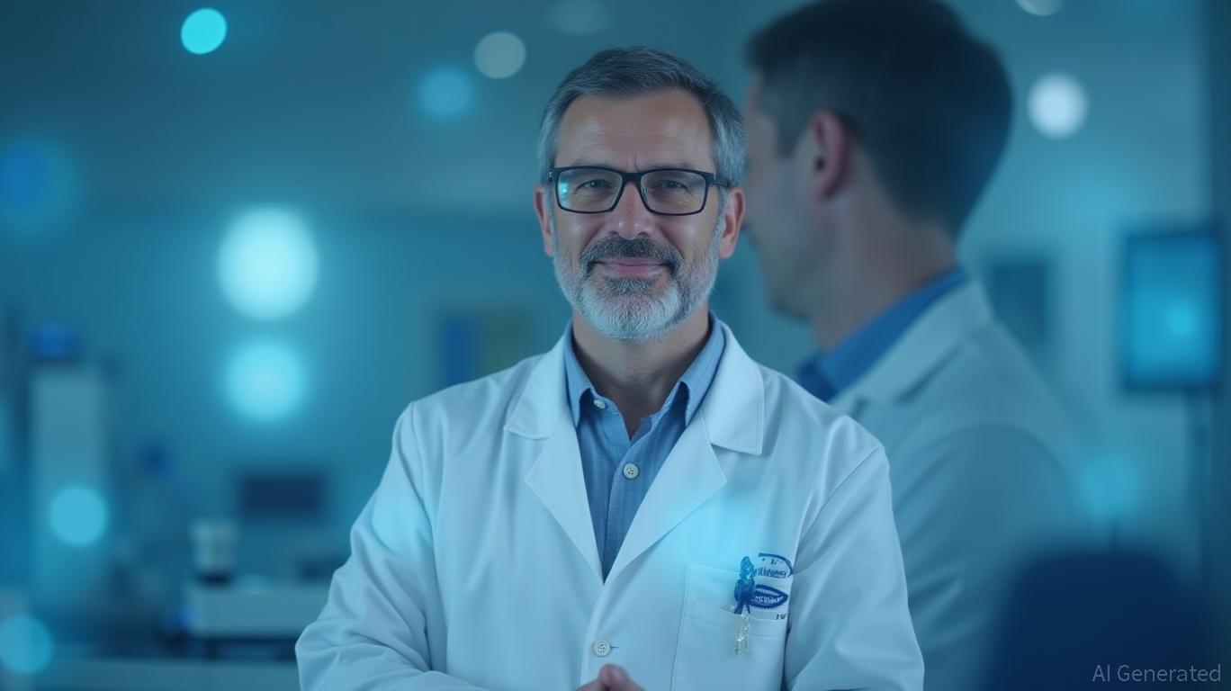 Monte Rosa Therapeutics Shifts Focus to Immunology and Inflammation, Still Undervalued