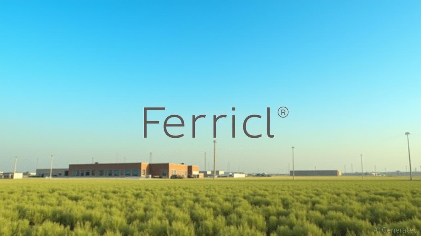 Fermi Inc. (FRMI) Boasts a 102% Upside Potential as Analysts Reiterate 'Buy' Rating