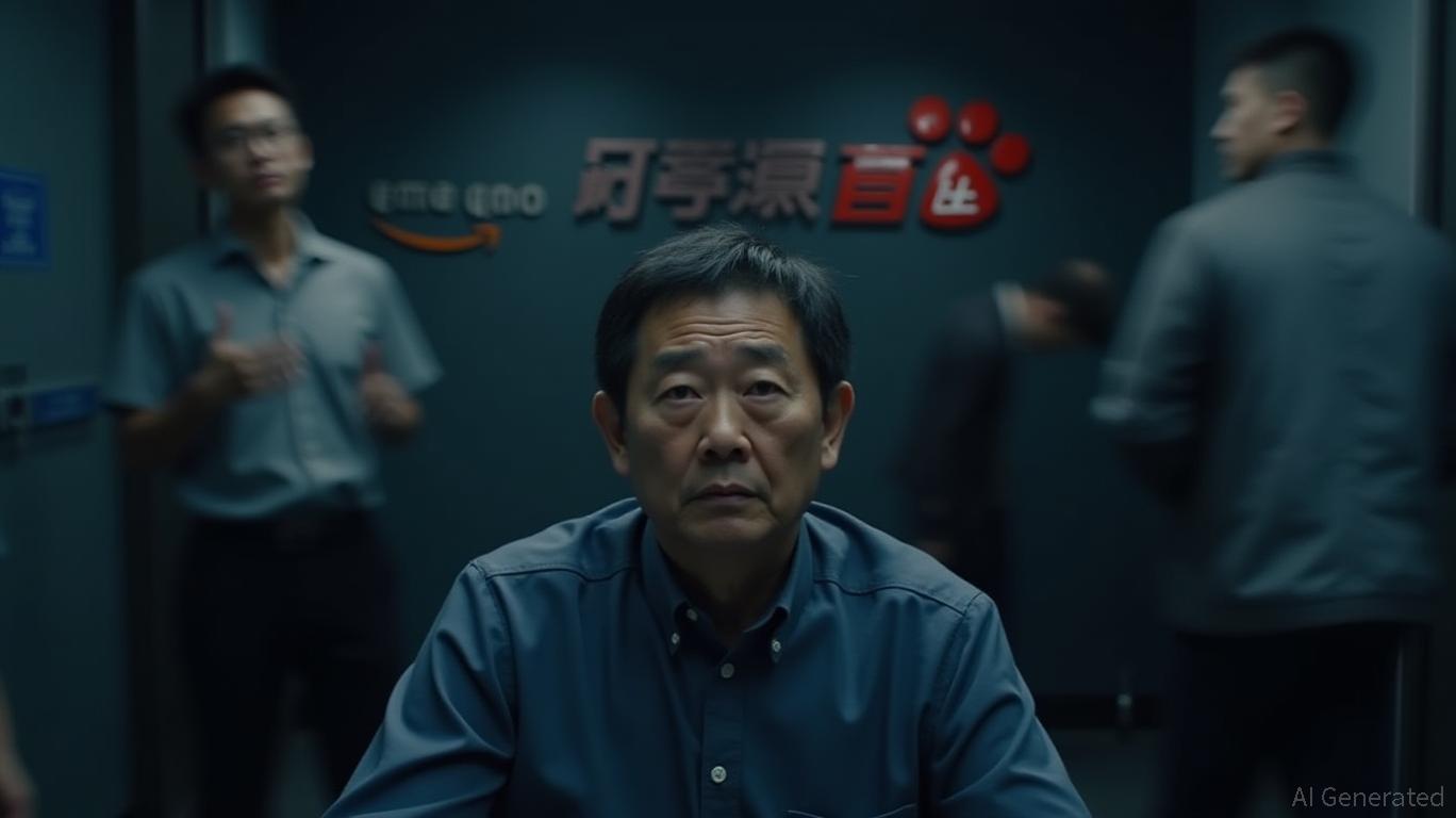 Top Tech Stories: TSMC Trade Secrets, Baidu Layoffs, Amazon Court Victory, and More