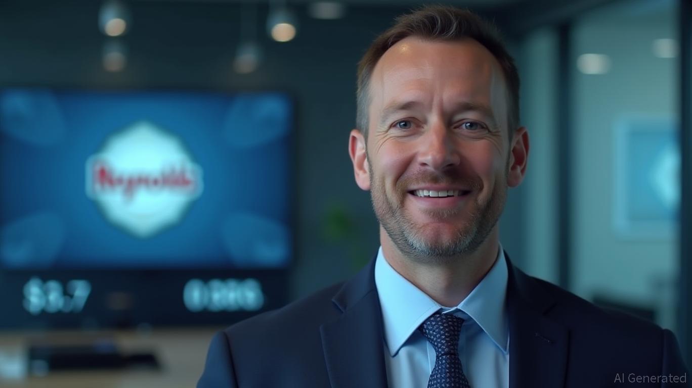 Reynolds Consumer Products Insiders Place Bullish Bets Worth $6.39 Million