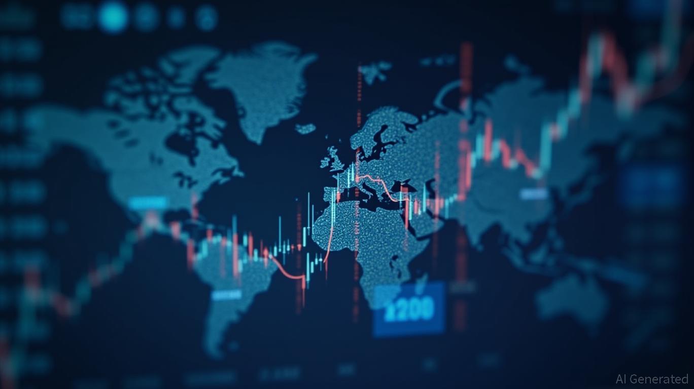 Voya Global Perspectives Market Models Q3 2025 Commentary: Global Diversification and Strong Earnings Drive Market Rally