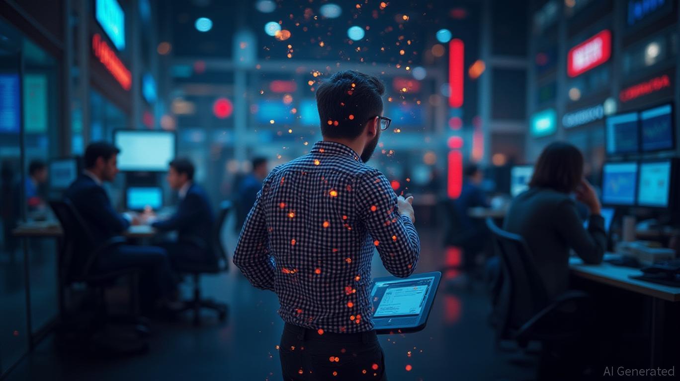 Large Cap Stocks: Top 10 Worst Performers of the Week (Nov. 24-Nov. 28)