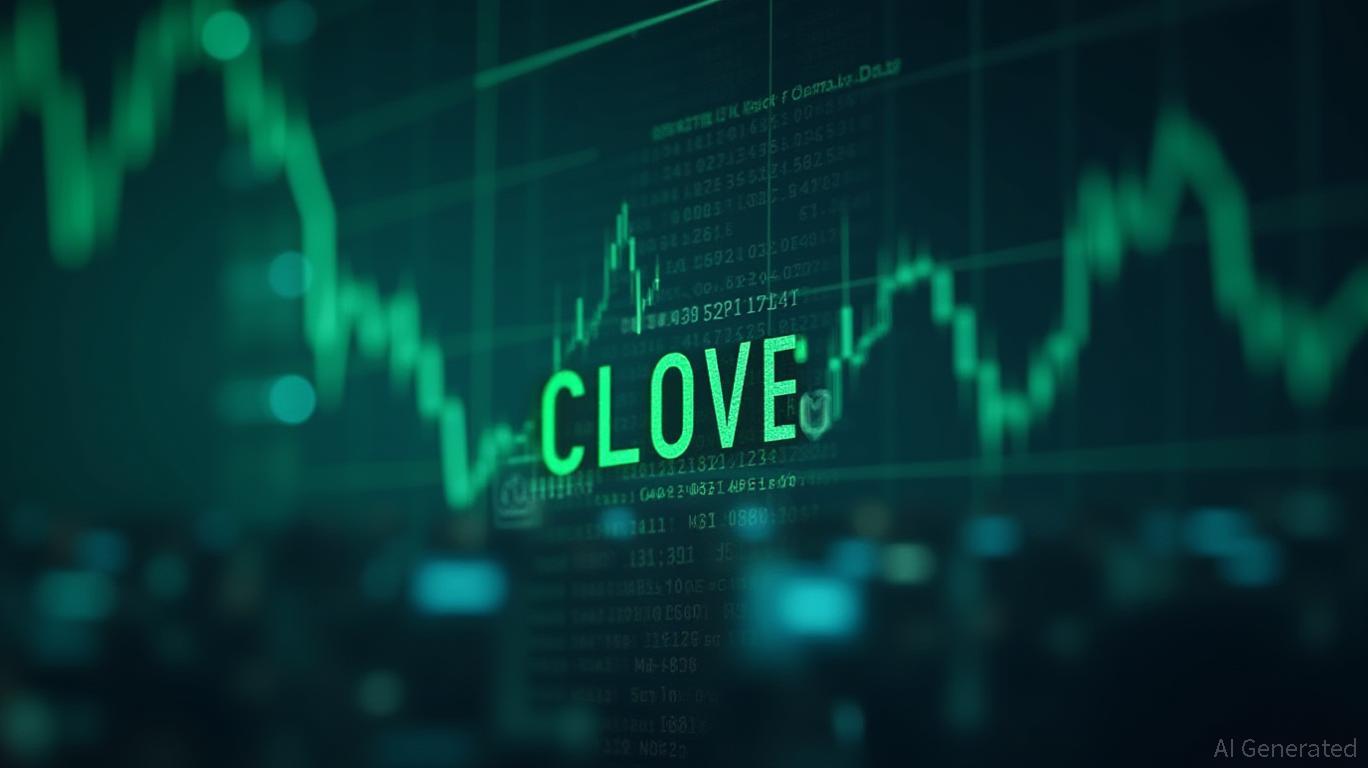 Clover Health Sees Smart Money Piling Up Ahead of 2026 GAAP Earnings