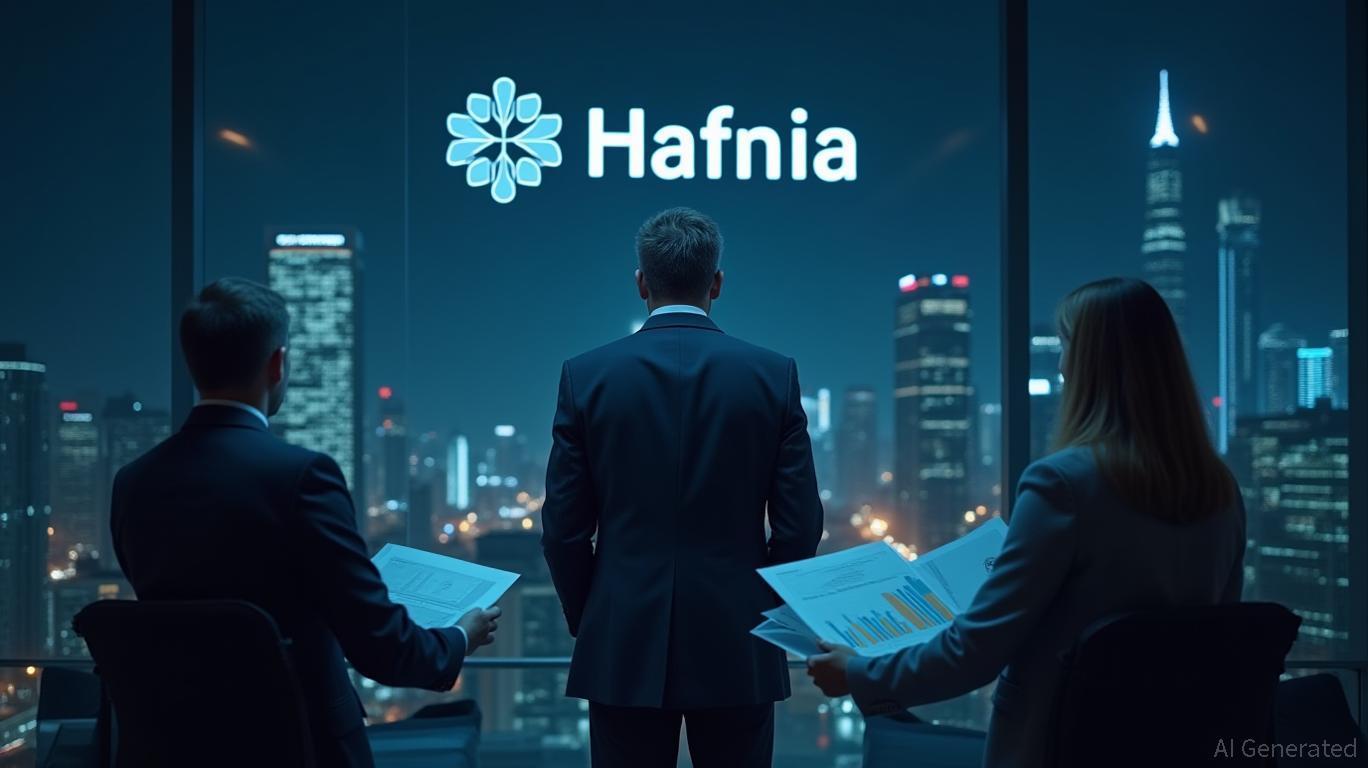Hafnia Reports Q3 2025 Net Profit of $91.5mln, Down from $215.6mln in Q3 2024