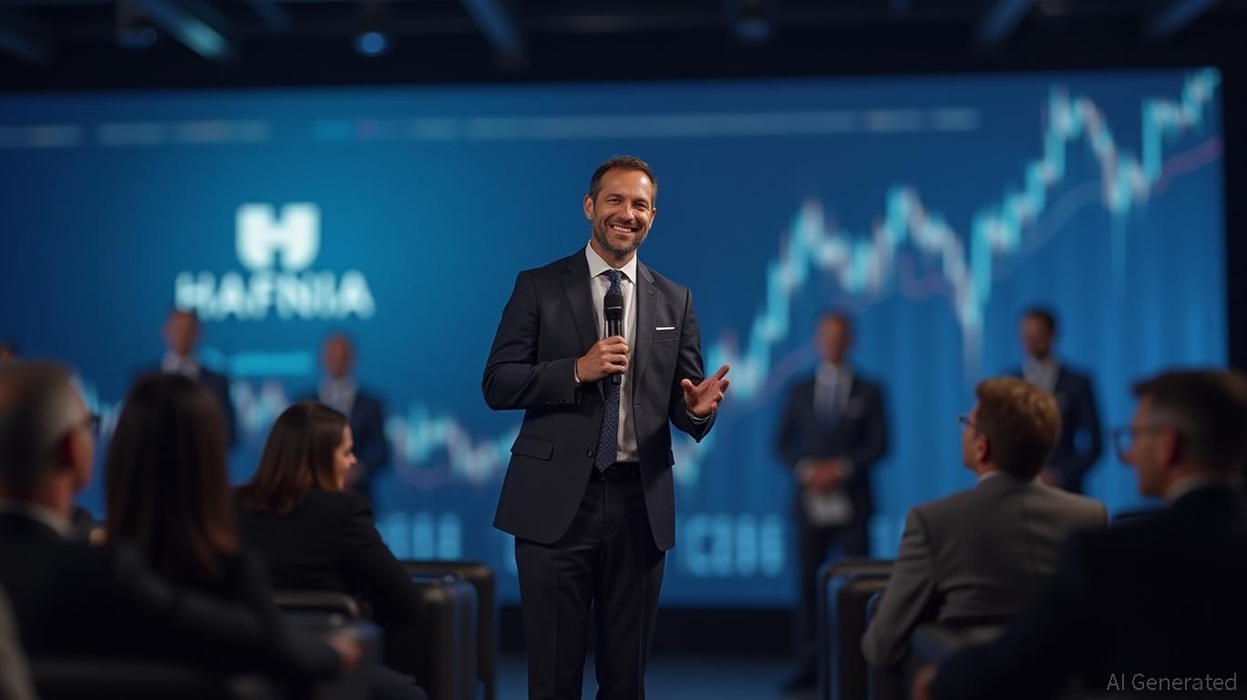 Hafnia Limited Announces Third Quarter 2025 Dividend: Key Information