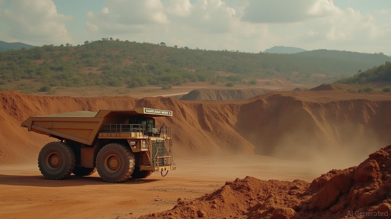 Zimbabwe Gold Tax and Royalty Changes May Impact Blanket Mine Profitability