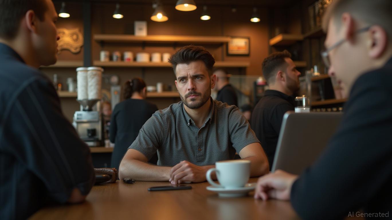 Starbucks: Favoring Other Coffee Industry Players