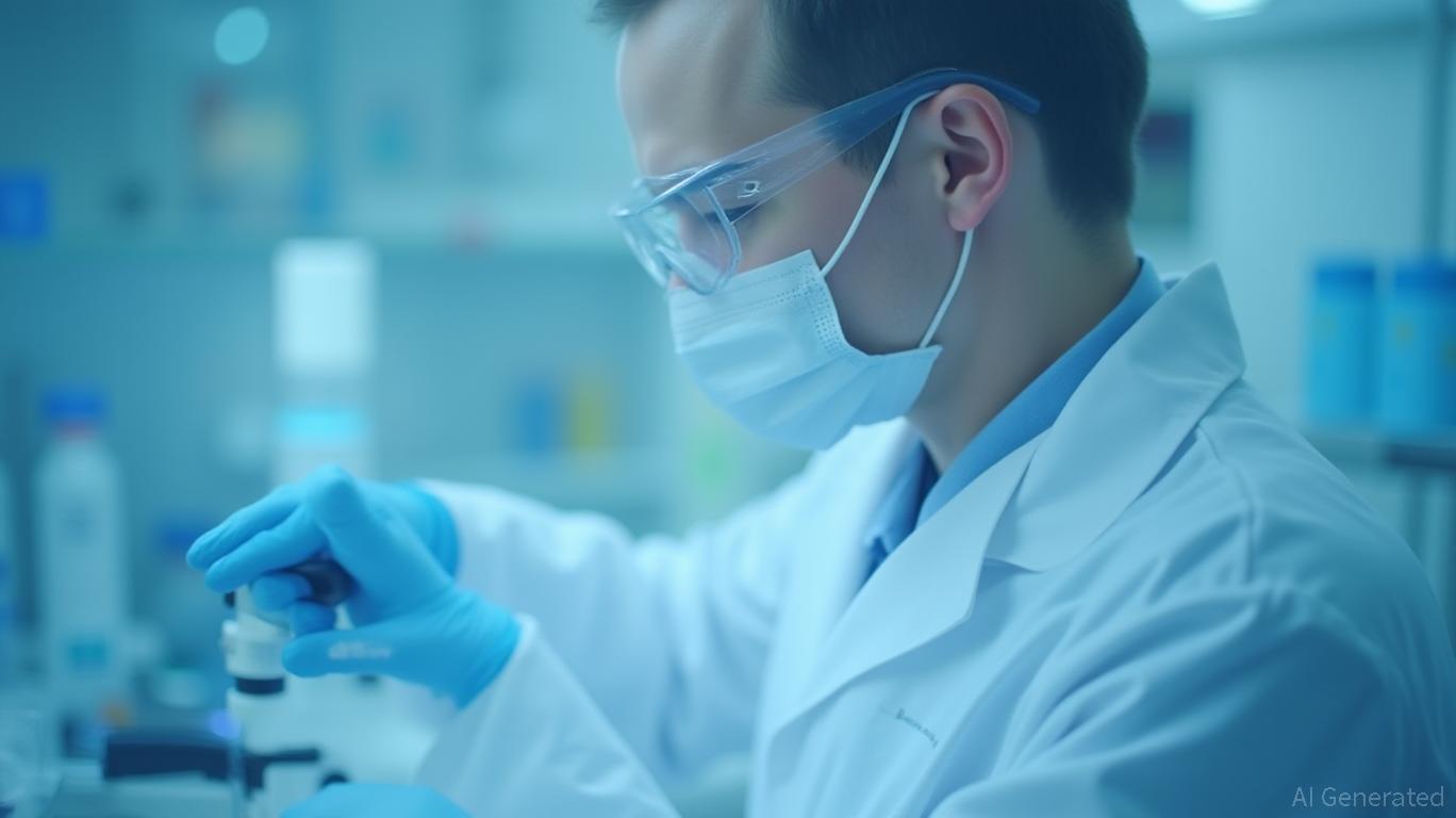 Pasithea Therapeutics Secures $60M Funding to Advance Pipeline and Extend Cash Runway