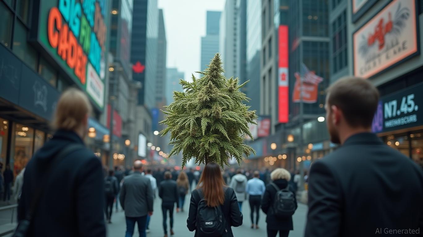 High Tide: A Strong Buy Rating for Discount Cannabis Retailer with 122.22% Upside Potential