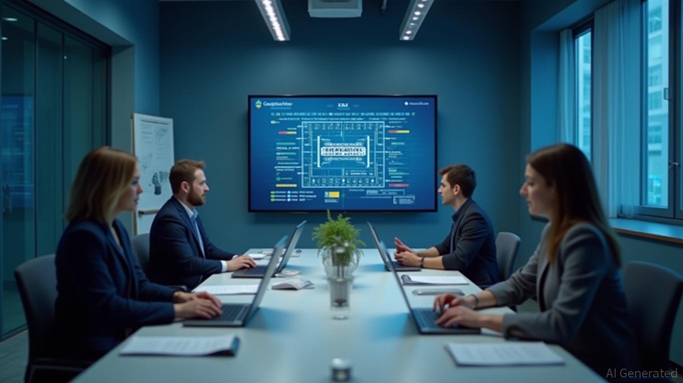 Kyivstar and Ukraine Ministry of Digital Transformation to Develop National LLM Using Google Gemma