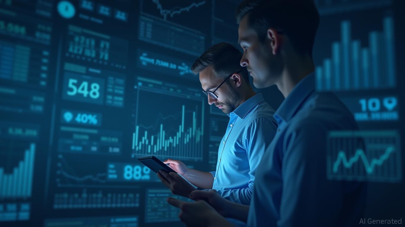 Vicor: A Company with Strong EPS Growth and Profitability