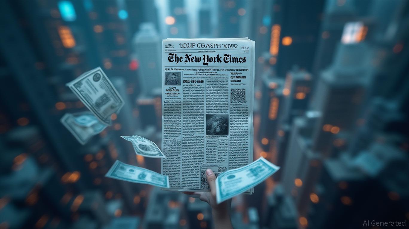 Three Cash-Producing Stocks to Avoid: NYT, SGI, and ADT