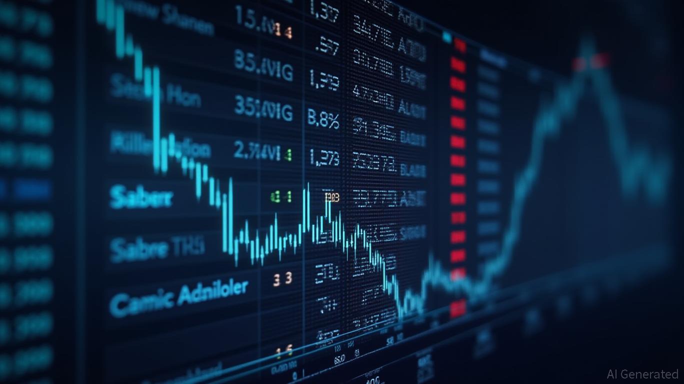 3 Undervalued Stocks to Avoid: Sabre, Timken, and Hillenbrand