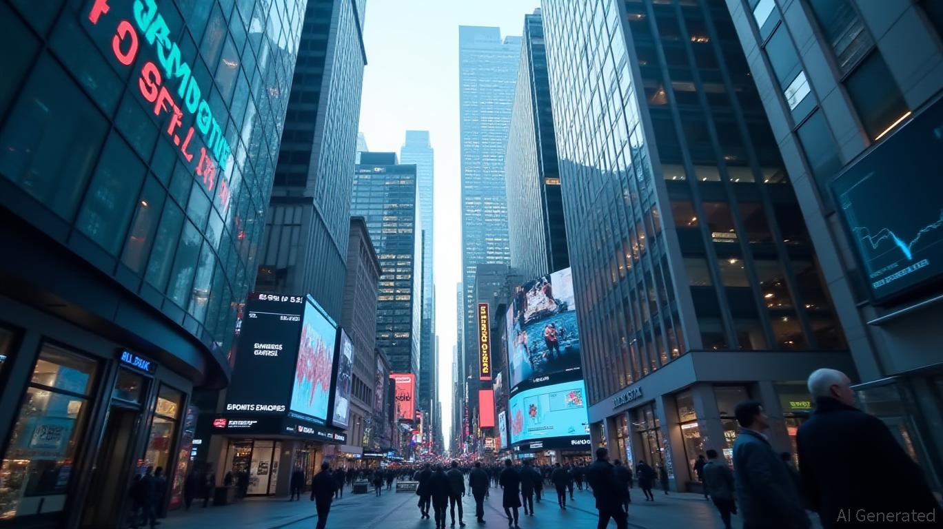 Top 10 Large-Cap Gainers Last Week: Symbotic, Rocket Companies, and Lumentum Lead the Pack