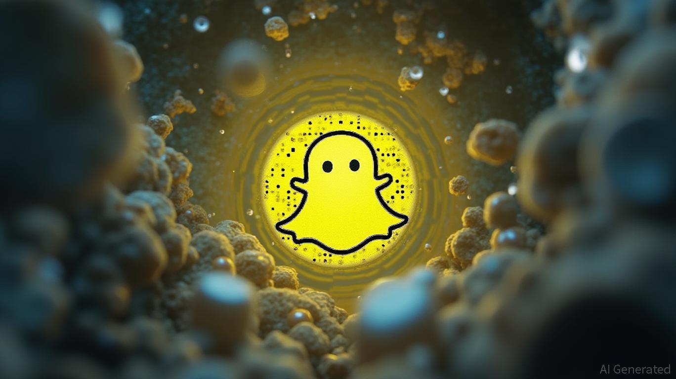 Snap's Growth Story Remains Incomplete