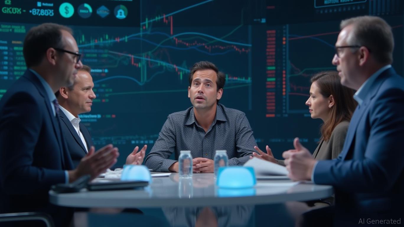 Three Stocks to Watch: One to Buy and Two to Sell